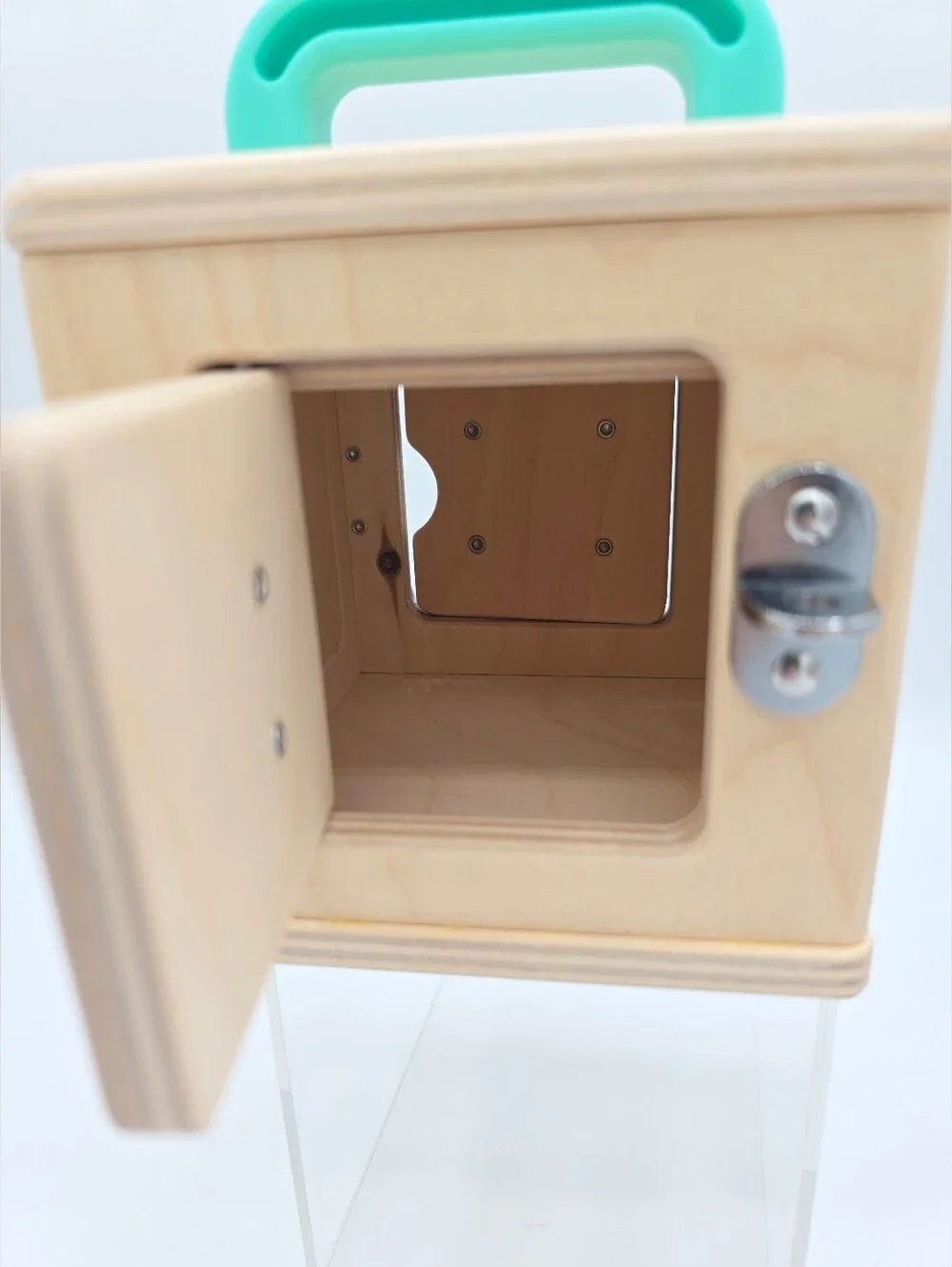 LOVEVERY lock box